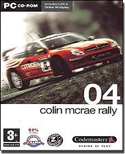 Codemasters
