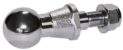 Anhängebolzen D50mm DIN 74058