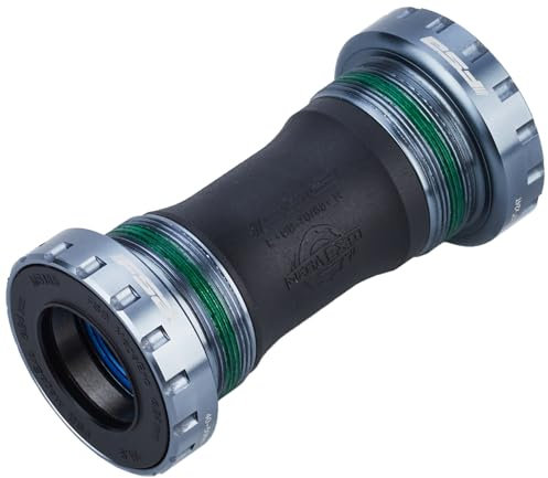 FSA Innenlager MegaExo Cartr. BB-6000 Road BSA/ITA (Ausführung: ITA: 70 mm Breite (M36 x 24T))
