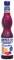 FABBRI 1905 - Sirope Granatina. Exquisito sirope de jugo de naranjas, cerezas agrias y frambuesas, ideal para refrescar con cócteles alcohólicos o sin alcohol y para postres, 560ml