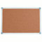 Maul Pinnboard 2000 Kork 100x150cm