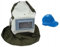 Strahlhaube Sandstrahlen Sandstrahlhelm Sandstrahler Helm Schutzhaube Sandstrahlmaske