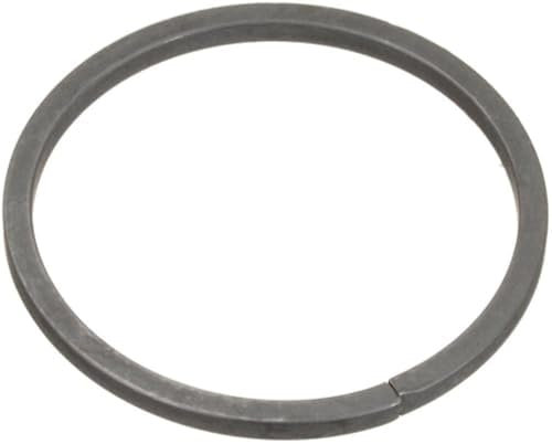 Shimano Sprengring-03480639 Sprengring Schwarz Einheitsgröße