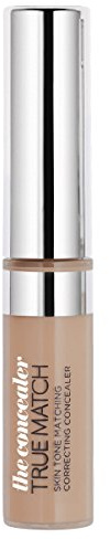 L'Oreal Paris True Match Concealer 5 Sand, 3x5ml