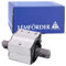 Lemförder 33875 01 suspension, boîte automatique, Schwarz