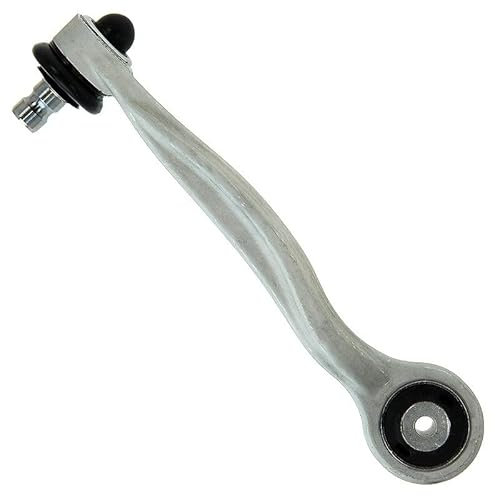 ATEC Germany 1x Querlenker Vorderachse, hinten oben links Kompatibel mit A udi A6 Allroad C6 (4FH), A6 C6 (4F2), A6 C6 Avant (4F5), A8 D3 (4E2, 4E8), VW PHAETON (3D1, 3D2, 3D3, 3D4, 3D6, 3D7, 3D8, 3D9