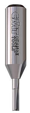 CMT ORANGE TOOLS 911.540.11 - NUTFRÄSERHM D=4X10 S=12