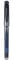 Uniball uni-ball UM-153S Gel Impact 1.0mm Gel Pen | Lightweighted Sleek Body | Ultra-Smooth Ink | Blue Ink, Pack of 1
