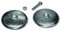Osculati Zinc Assiettes Anode Ø70 mm 450 g