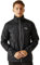 Regatta Lyle IV Veste imperméable Homme Noir FR : 3XL (Taille Fabricant : 3XL)