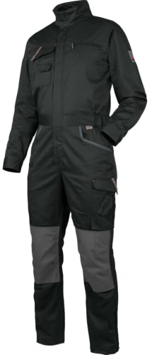 WüRTH MODYF Combinaison de travail Stretch X anthracite