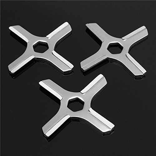 EsportsMJJ #5 De Pièces De Hachoir À Viande pour Moulinex Hv3/Krups F402