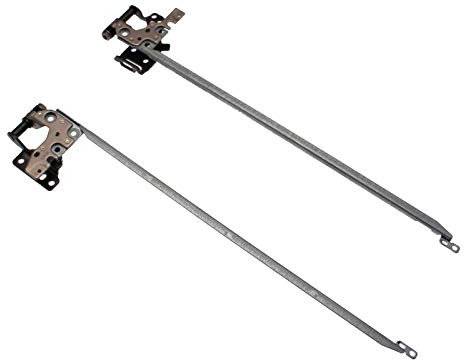 acer Scharnier mit Displayhalterung rechts + Links/Hinge with LCD Bracket Right + Left Aspire 3 A315-53 Serie (Original)
