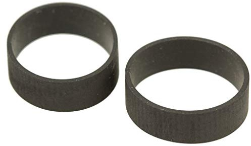 THAKKER REX A Sonderklasse Riemen-Set kompatibel mit PE Perpetuum Ebner REX A Sonderklasse Riemen-Set Plattenspieler Belt Antriebsriemen