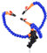 Poste de soudage flexible pour mains d'aide à souder troisième main Station de soudage outil de soudage aidant les mains stations à 360 degrés clips rotatifs