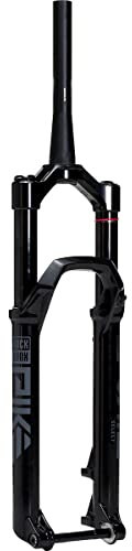 RockShox Unisex – Erwachsene Pike Select RC Federgabel, schwarz, 120 mm