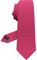 Bow Tie House Premium Herren Krawatte in Standard-Ausführung aus Gabardine-Matt-Material für klassische Halsbinden bei Anzügen (24 Hot Pink, Standard - 7 cm)