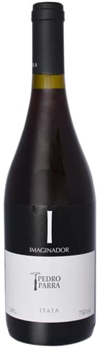 Pedro Parra, `Imaginador` Itata Valley Cinsault, ROTWEIN (case of 6x75cl) Chile/Itata Valley