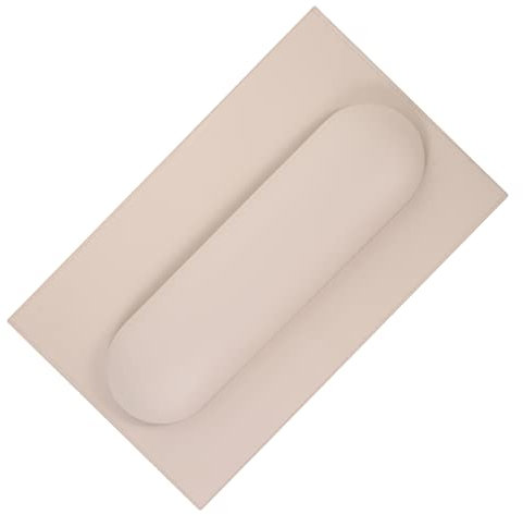 STAHAD 1 Set Manicure Hand Pillow Table Mat Desktop Accessories Nail Tech Accessories Nail Table Mat Hand Pad for Manicure Nail Arm Rest Pillow Manicure Accessory Pu, Sponge Major Set