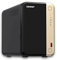 Captiva Server NAS Q75-850 QNAP TS-264-8G / Intel Celeron N5095 / 8GB RAM / 2-Bay 4TB con 2X 2TB HDD