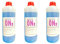 ANTIVIR ON 3 Liter Kühlerfrostschutz G12+ Kühlflüssigkeit Fertigmischung -40° Kühlmittel