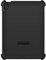 OtterBox Defender Case for iPad Air 11 (2024) & iPad Air 10.9 (2022/2020), Ultra-Rugged Protective Case with built in Screen Protector, 2x Tested to Military Standard, Black, Non-Retail Packaging
