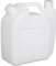 Xiixuuj 2 Bidon Melange 2 Temps, Debroussailleuse Bouteille, Récipients De Mélange De Carburants, Bidon D'huile Tronçonneuse Portable, Pour Tronçonneuse Coupe Bordures, 1,5 L