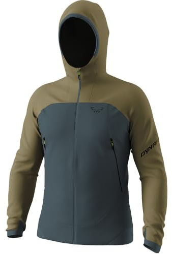 DYNAFIT Herren Ridge Thermal Hoody Jacke