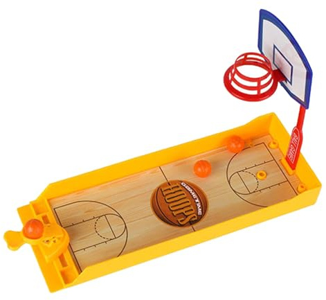 Tischspiele, Büro-Sportspiele | Schreibtisch-Spielzeug für kleine Finger - Tisch-Basketball-Golfspiel für Erwachsene und Erwachsene, Schreibtischspiele für Erwachsene, Stressabbau, Spiel