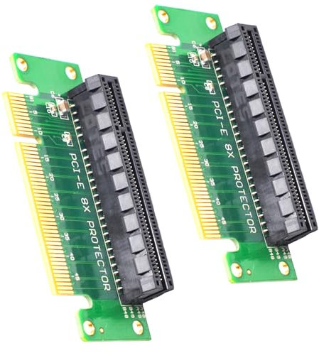WLGQ PCIE Adapter Card (X8, 2 Pack)