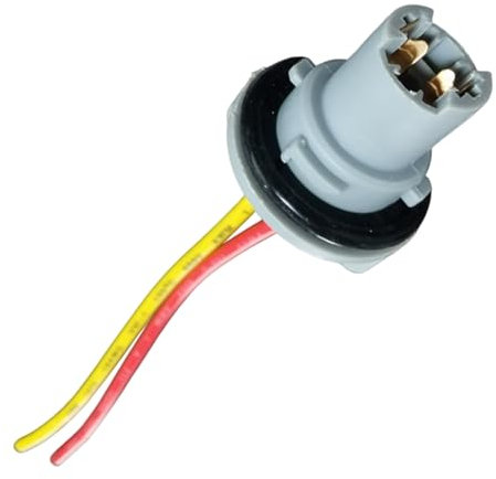 Lampenfassung für Rücklicht – Lampenfassung für Bremslicht, Lampenfassung für Pkw, LKW-Blinker, Blinker, Lampenfassung, Stecker