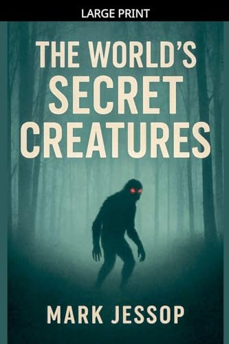 The World's Secret Creatures