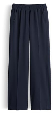 OPUS Wide Leg Pants Damen