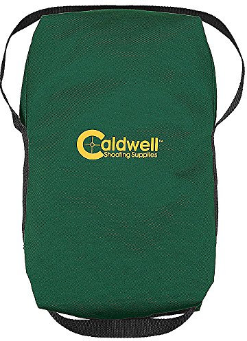Caldwell 777-800 Fußsack für Rifle Lead Sled, Grün, Einheitsgröße