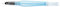 Pentel XFRH/1-M Aquash Wassertankpinsel mit hochwertiger Nylon-Spitze, rund (mittel)