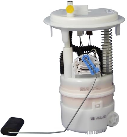 DELPHI FG1100-12B1 Pompa benzina senza guarnizione senza sensore pressione Benzina | Compatibile con: CITROËN C3 I, C3 II, C3 PICASSO, DS3, DS3 Cabriolet, DS 3, 3 Cabriolet
