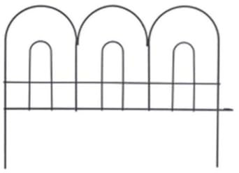Panacea 35cm Lightweight Arched Border Edge