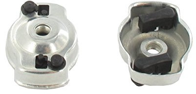 Greenstar 6591 Support de cliquet lanceur adaptable