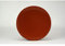Raimundo Sanchez Plato De Barro De 26 Cm, Miel