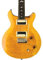PRS SE Santana Santana Yellow E-Gitarre inkl. Gigbag