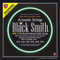 Black Smith AOT-PB-1254 Jeu de cordes pour Guitare