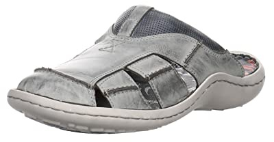 KRISBUT Herren Slipper 1075-17 Herren Niedrig