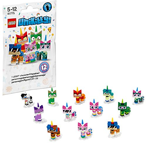 LEGO 41775 Unikitty Einhorn-Kitty – Sammlerserie 1