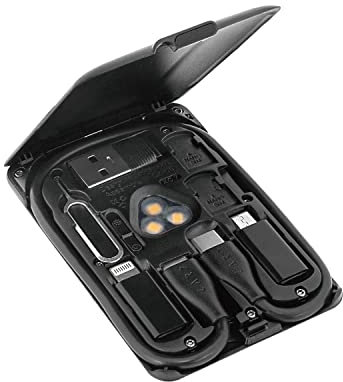 KableCARD Color:Black For Personal Computer