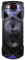 Altavoz Cyborg inalámbrico cilíndrico BT