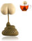 Infuseur De Thé Filtre Diffusseur À Forme De Chat Silicone Filtre Passoire A Thé Drôle Infuseur À Thé À Brasser pour Le Thé, Le Café, La Cuisson des Enveloppements D'épices