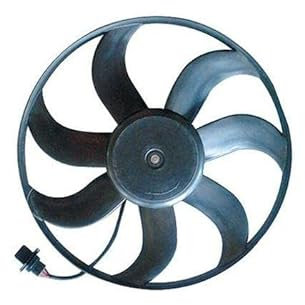 NRF Lüfter, Motorkühlung 47963