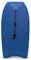 Fetch 50 42 Zoll Bodyboard für Erwachsene und Jugendliche, Performance Body Board mit Stringer, vernetztem Deck & hochwertiger Spiralleine, Anfänger bis Fortgeschrittene, Blau