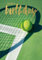 Geburtstagskarte mit Tennis, Graphit-Serie