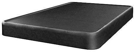 harayaa 7ft Billiard Pool Table Cover Waterproof Dustproof Latex Leather Black